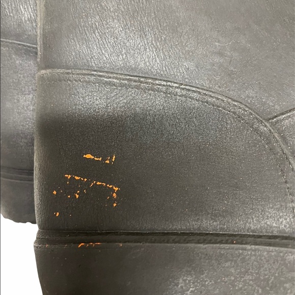 TREDS Super Tough 17" Pull-On Stretch Rubber Overboots - Picture 10 of 10